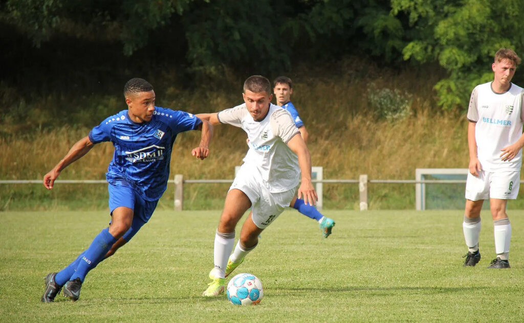 fc neureut