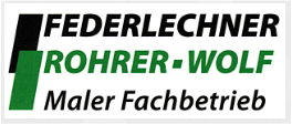 federlechner malerfachbetrieb