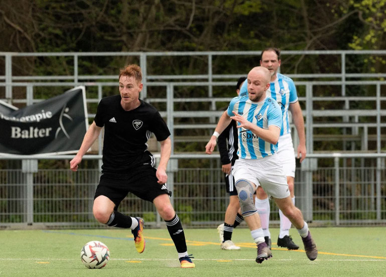 fc neureut
