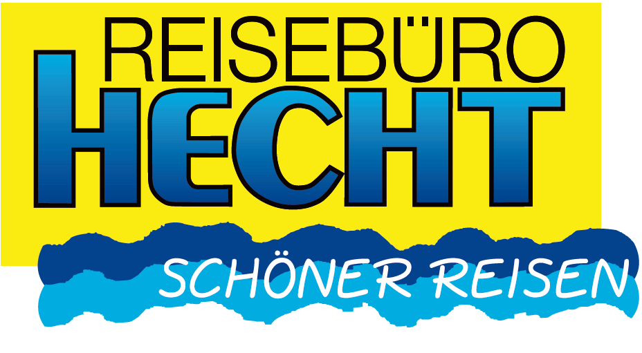 reisebüro hecht